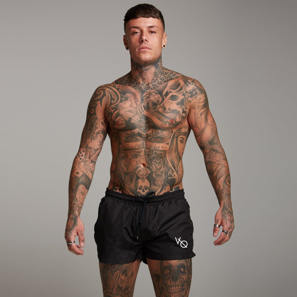 Men's Sports Fitness Casual Summer Workout Shorts
